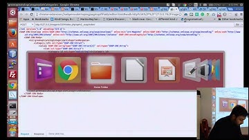 Magento SOAP API - Singapore Magento User Group