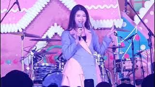 TIARA ANDINI - CANTIK | LIVE AT SUMMARECON MALL BEKASI 7.12.2024