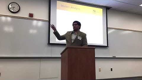 TowsonU Supply Chain Management