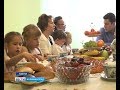 Дети, от которых отказались приемные родители, обрели новую семью