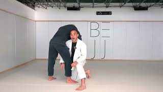 Class 6 - Double Leg Takedown