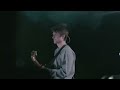 Alec Benjamin - If We Have Each Other [Live from Irving Plaza]