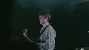 Alec Benjamin - If We Have Each Other [Live from Irving Plaza]