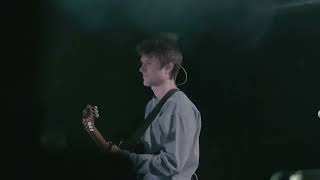 Alec Benjamin - If We Have Each Other [Live from Irving Plaza] chords