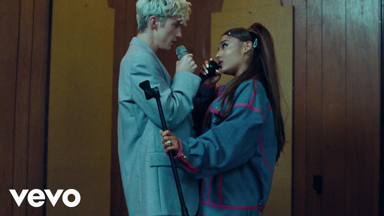 Troye Sivan   Dance To This ft Ariana Grande Official Video