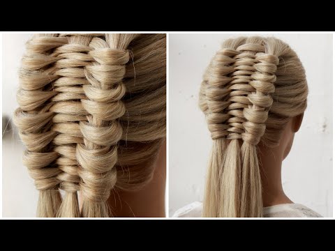 😱-easy-3-strand-wave-braid-|-step-by-step-hair-tutorial-by-another-braid