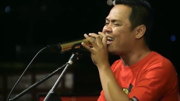 CINTA DAN AIR MATA cak fendick om ADELLA cek sound HD