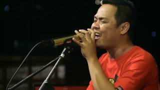 Download lagu CINTA DAN AIR MATA cak fendick om ADELLA cek sound HD