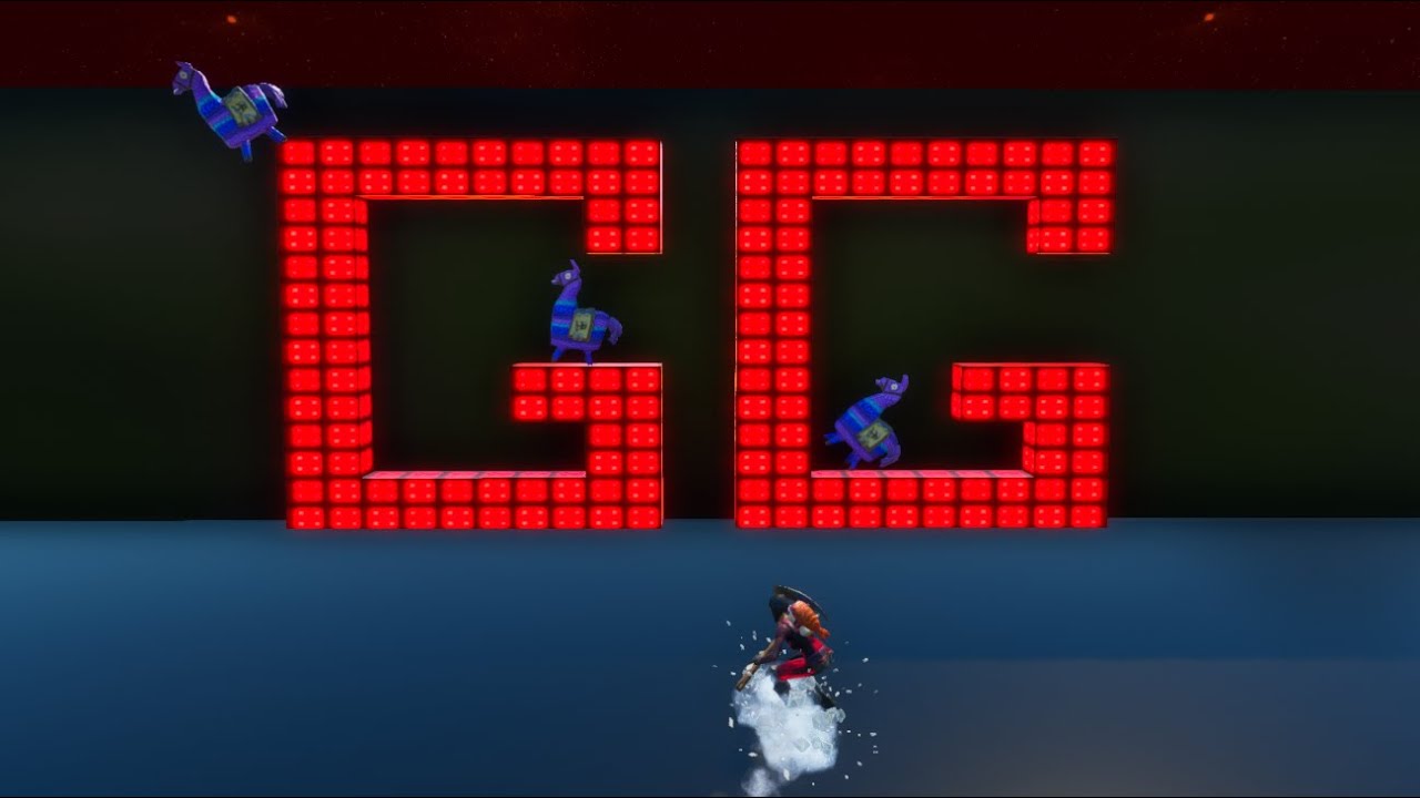 これはニセモノのgg部屋です レインボーデスラン フォートナイト アスレチック 世界のニュース これはニセモノのgg部屋です レインボーデスラン フォートナイト アスレチック 世界のニュース