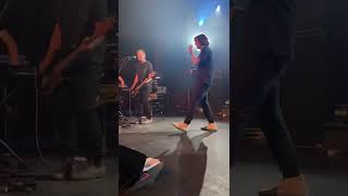 Moist - Ammunition (live) Palace Theatre, Calgary, June 19, 2022