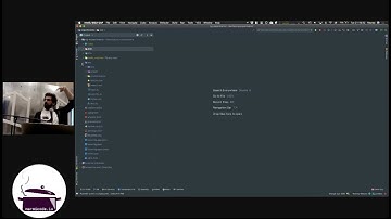 🇫🇷 My Cooking Tips: Angular debugging, SCAM, IVy, WebStorm | Younes Jaaidi | Angular Lyon