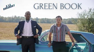 GREEN BOOK (2018) Un viaje lleno de prejuicios / Resumen.