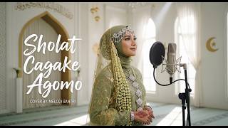 Ayo Sholat! Sholat Cagake Agomo Koplo Kejawen Cover Versi Musik Arab Paling Seru & Syahdu!