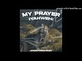 CalledOut Music - My Prayer (Yahweh) (Remix) [Prod. JhonforChrist]