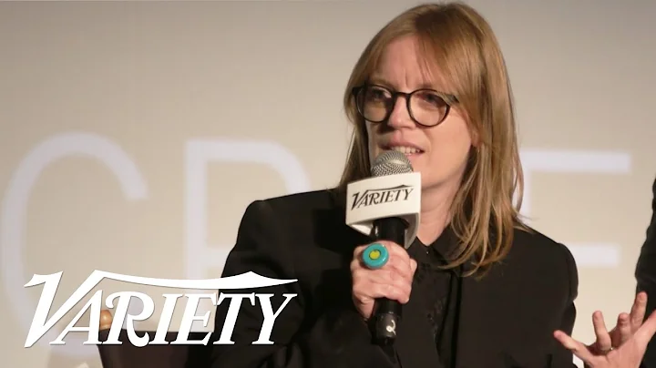 Sarah Polley & "Women Talking" Team on Creating the Mennonite Community | Artisans Screening Series