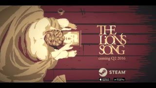 The Lion's Song Announcement Trailer