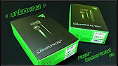 Unboxing Razer Hammerhead V2 Youtube