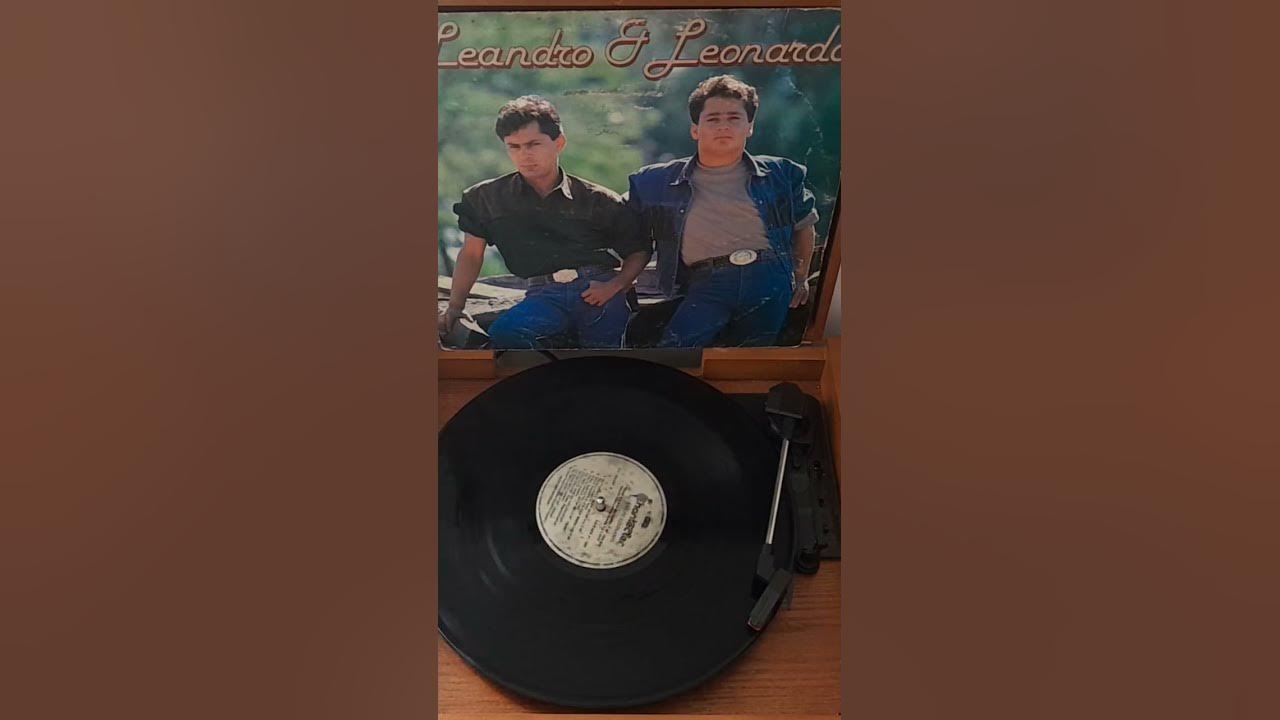 Leandro e Leonardo - Pense em mim Leandro e Leonardo - Pense em mim
