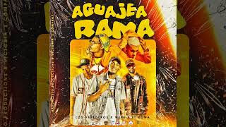 Aguajea Rana 🐸 - Dicelo Were ❌ Los Herederos ❌ Kaly & Kowa (Audio Official)