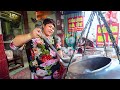 Chao Long That Vietnamese Celebrities Have To Eat! Saigon Breakfast Tour