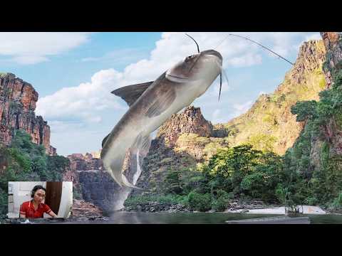 [NEW UPDATE] Hunting Monster Fish! | Fishing Clash Gameplay (Android/iOS)