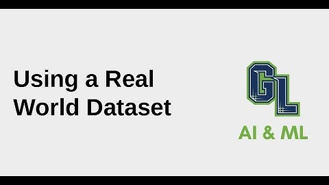Machine Learning Tutorial | Decision Trees -  Part 2