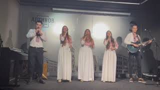 Оберіг нас не зламає холодна байдужість
