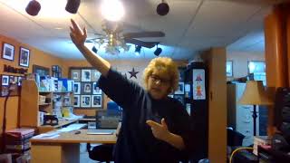 Sophia Ray-Christmas Program Video