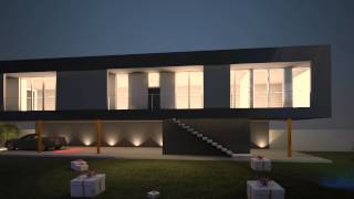 Casa B - 4D-Arquitetura