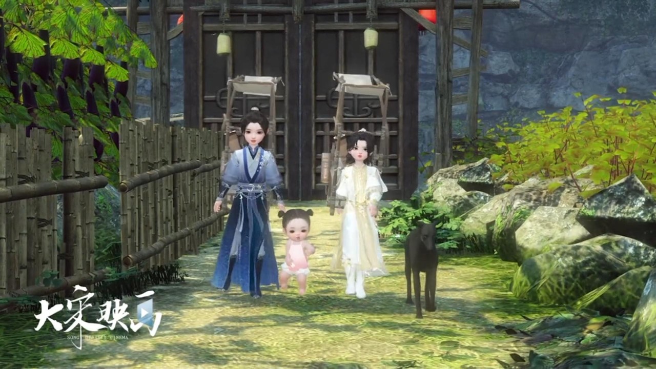 【乡下千金逆袭了】第103~131集 带着记忆的寻香投了个好胎，母亲是公主父亲是状元，她天生带有异香。可刚刚高兴一个月就被调了包，成了乡下孩子丁香。祖父是恶人，看丁香如何调教老小孩子带全家走上人生巅峰