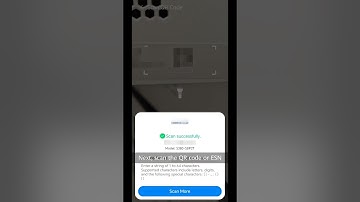 HUAWEI eKit: Barcode Scanning-Based Deployment