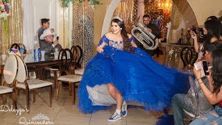 Delayza&#39;s Quinceañera Highlight !!