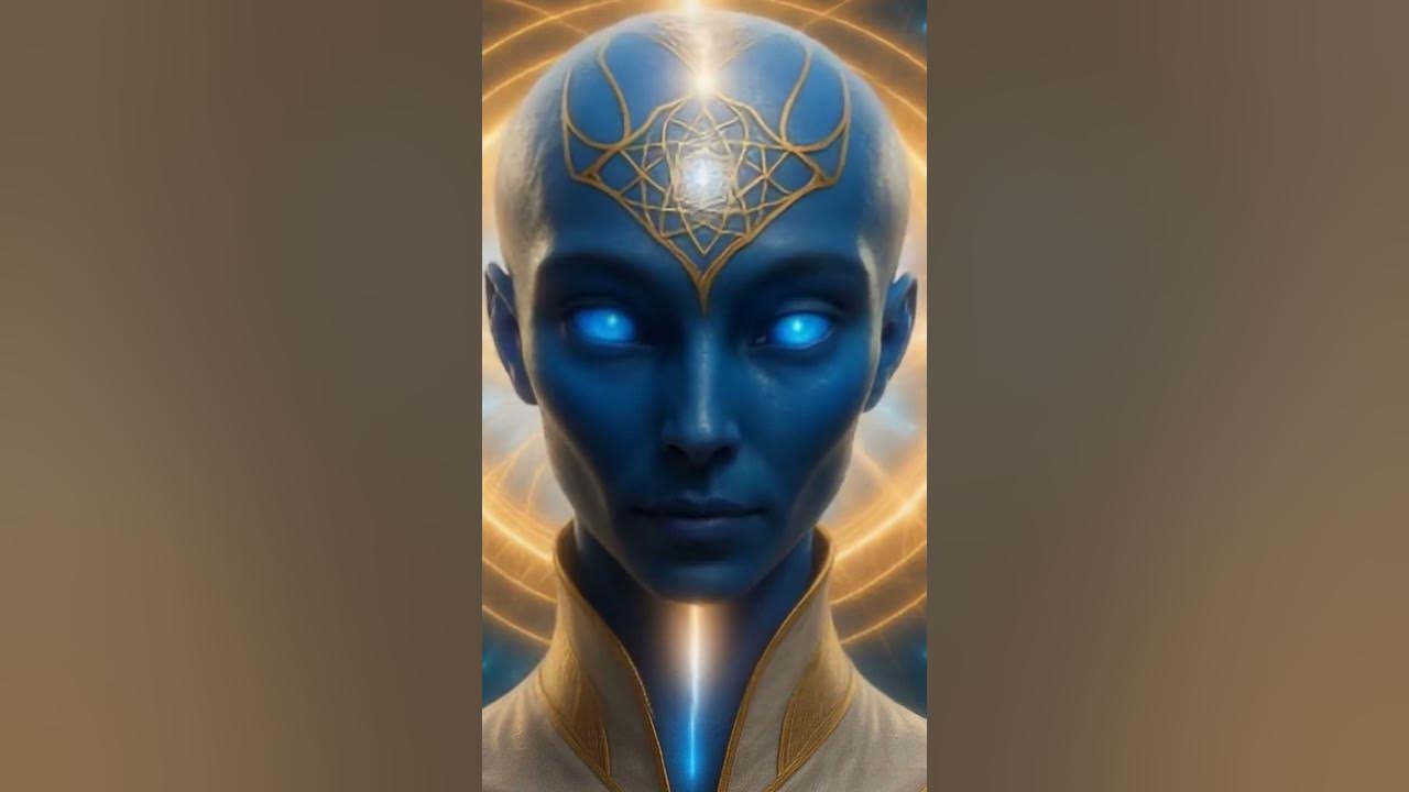 ¡Descubre la Evolución Espiritual_ El Poder de la Energía Sexual! ✨
