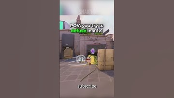Valorant Funny 1v1 #riotgames #valorant #valorantclips #memes #shorts #funny #meme #funnyvideo #fyp