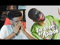 Pusha T - The Story Of Adidon REACTION/REVIEW