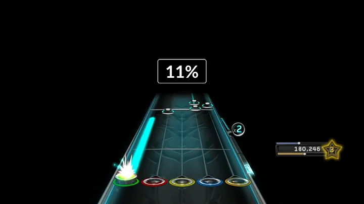 Clone Hero - Life Will Change (feat. Sapphire and Sax Dragon) GaMetal