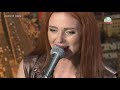 Lena Katina (t.A.T.u.) - "Nas Ne Dogoniat" Live @ Strana FM