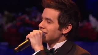 David Archuleta Noche de luz