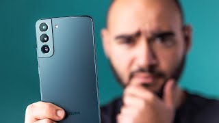 Samsung Galaxy S22 Plus Review || فلاجشيب غير متوقع 👀
