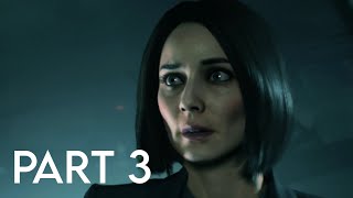 Quantum Break | Walkthrough #3 | Sid-Plays 