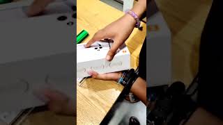 RedMi 12 5g #redmi125gunboxing #familyvlog #viral #vlog #shortsviral #shorts #short #shortsvideo