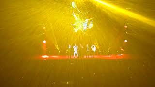 Boyzone - No Matter What 4K (Live in Melbourne 3rd Apr 19)