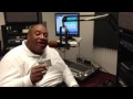 Tune in For Christmas Music on BBN