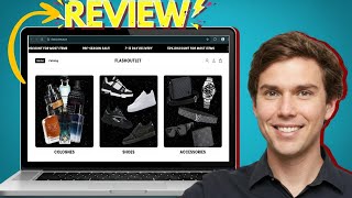 Flashoutlets.store Reviews 2025: Is It a Scam or Legit? Find Out Now