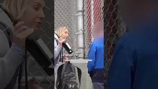 Teenage Boy Meets Up With Fake Profile….
