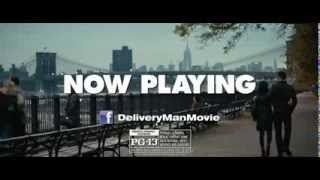 Delivery Man Trailer