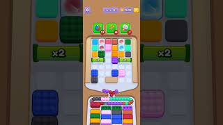 Marble Sort! Level #589 | No Continues | Clean Gameplay