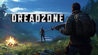 DREADZONE Прохождение #11 (Пещера сокровищ,сбили вертолет)