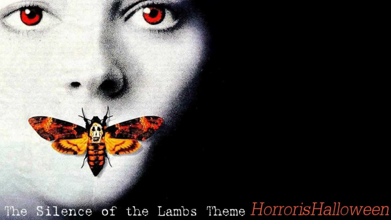 Реферат: The Silence Of The Lambs By Thomas