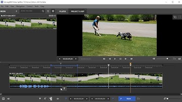 How to edit MOV file with Video Splitter